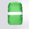 Rain Backpack Cover Reflective 20L-100L Back Pack Waterproof Custom Bag Camo Tactical Outdoor Camping Hiking Climbing Raincover