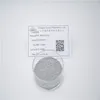 99.99 4N 5N high quality cadmium sheet,cadmium shot,cadmium particles