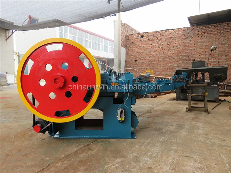 Wire Nail Manufacturing Machine Business Plan For Whole Production Line -  Buy Wire Nail Manufacturing Machine,Wire Nail Manufacturing Business Plan  Product on 