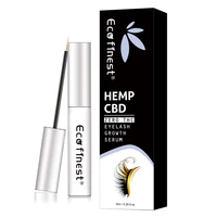 

ECO finest New Arrived Hemp CBD Eyelash Growth Serum