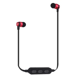 Universal Wireless Headphones PC Mobile Sports Use