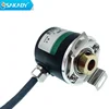 Hollow Shaft Incremental Rotary Encoder