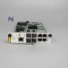 NEW% Huawei MCUD MCUD1 10GE uplink optical interface Main control board for MA5608T MINI OLT