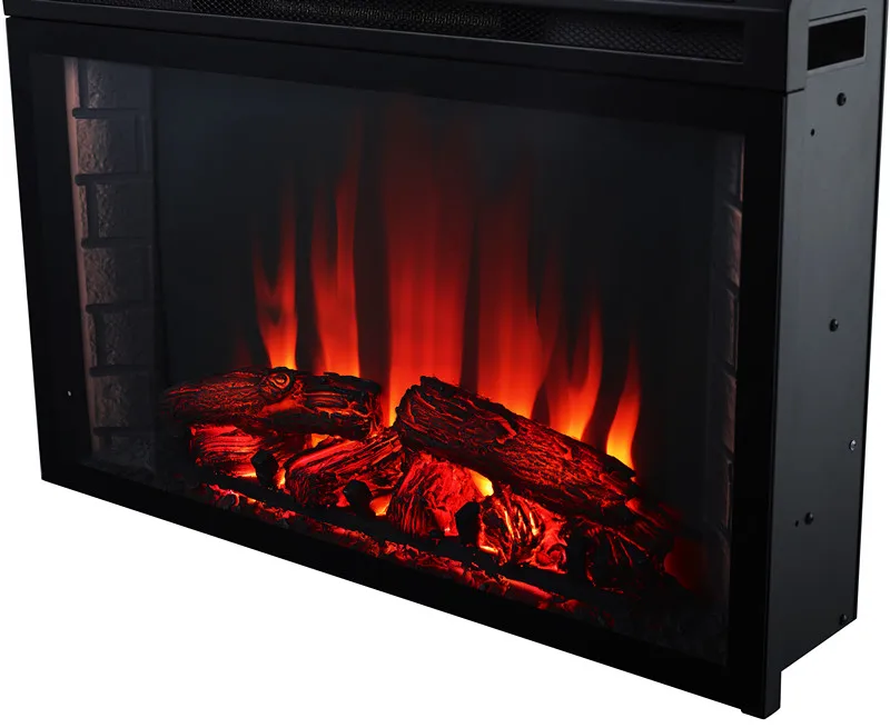 24inch 28inch China Fire Place Stand Indoor Electric Fireplace