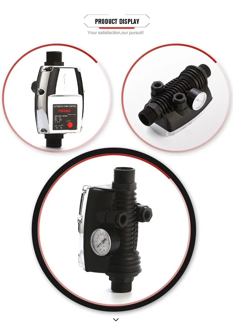 pressure control wholesales