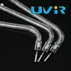 Fast Response quartz heating elements