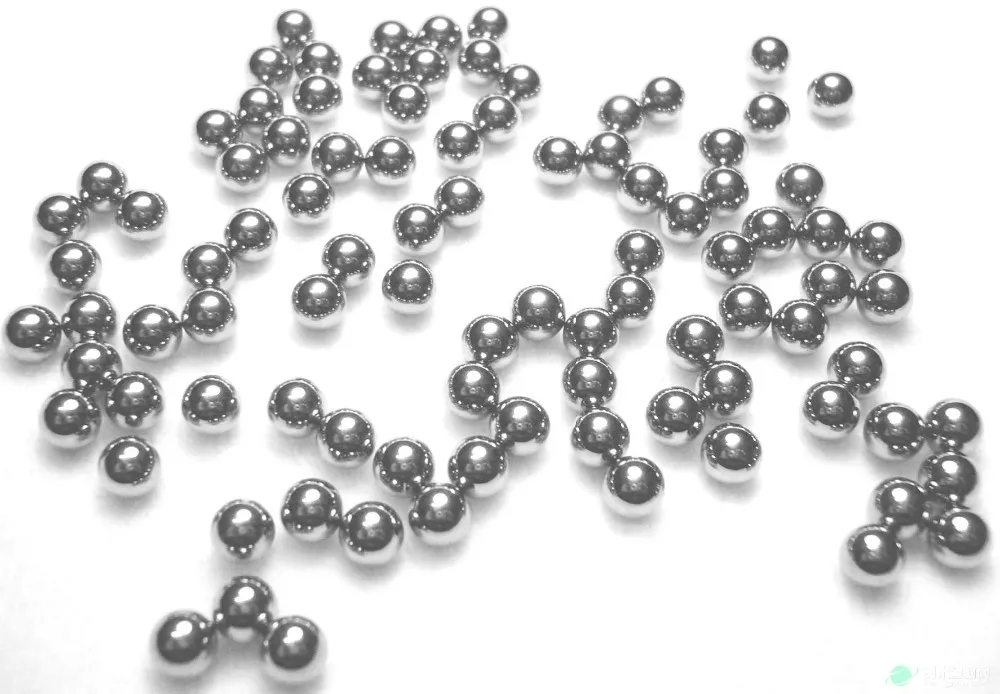 316 316l Stainless Steel Ball 316 Lvm Astm F138 Decorative Balls For