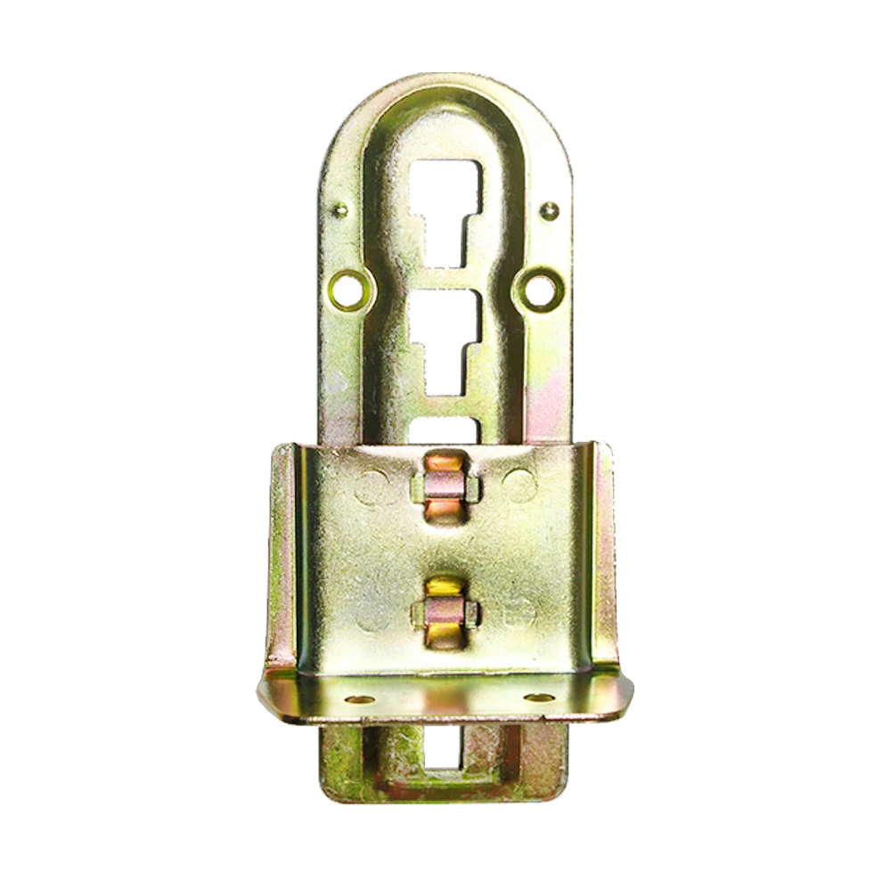 Furniture Fittings Bed Side Rail Bracket Bed Connectors Buy Bed