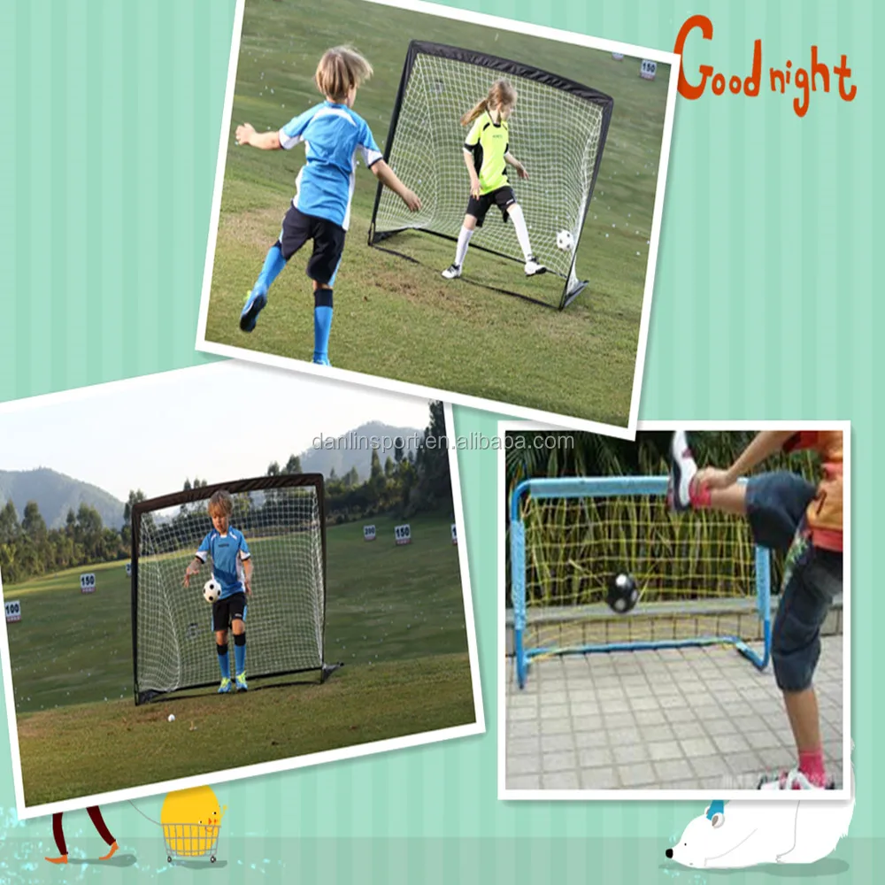 Kids Soccer net for sale in Binzhou