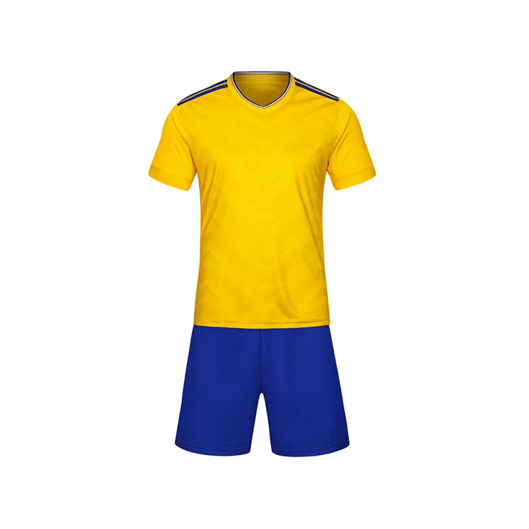 

Wholesale Cheap Plain Custom Soccer Jersey