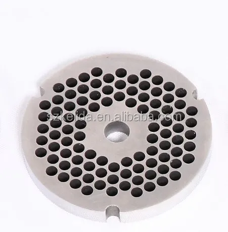 
2018 precision casting cutting blade knife for Kitchen Mixer meat grinder 