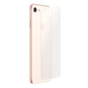 9H Hardness 0.3mm Transparent Tempered Glass Back Screen Film for iPhone 8