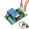 DC 69 12 24V 3A PWM Motor Speed Controller Forward Backward Reversible Switch Module