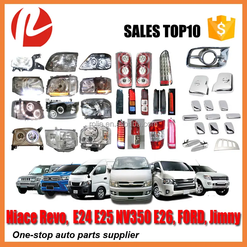  Toyota  Hiace  Partes de Autom viles Luces de Venta de 