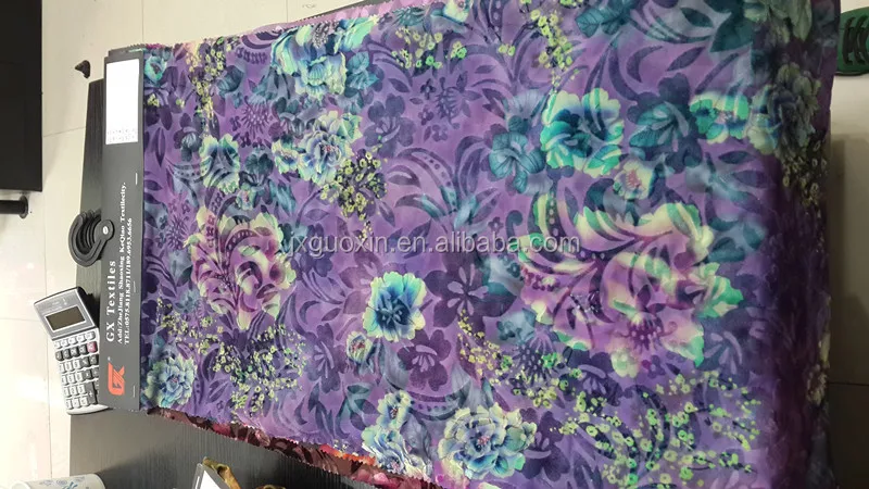 
China factory direct 100 polyester micro velboa fabric, super soft fleece fabric, golden shiny speckled velvet for sofa fabric 