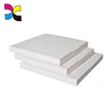 Simple design hot sale white paper cd dvd storage box