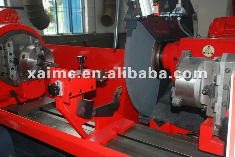 Xaimc Highaccuracy Crankshaft Grinder,Crankshaft Grinding Machine For