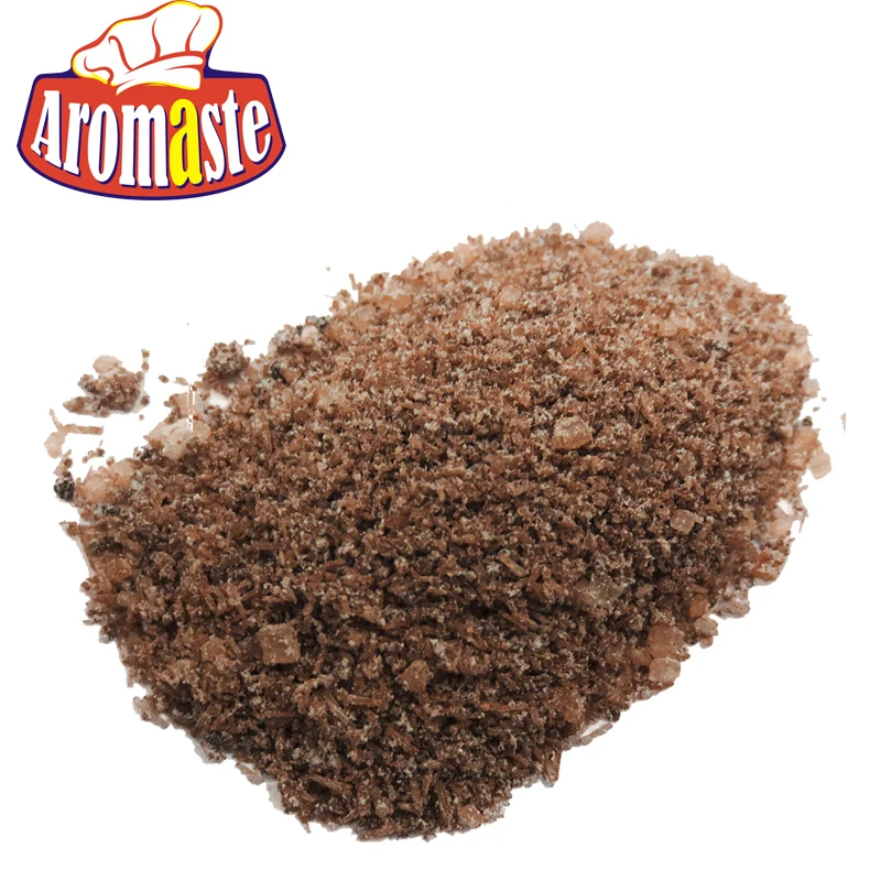 2019 new products super quality best price bouillon beef powder flavor for cooking/bbq/chips