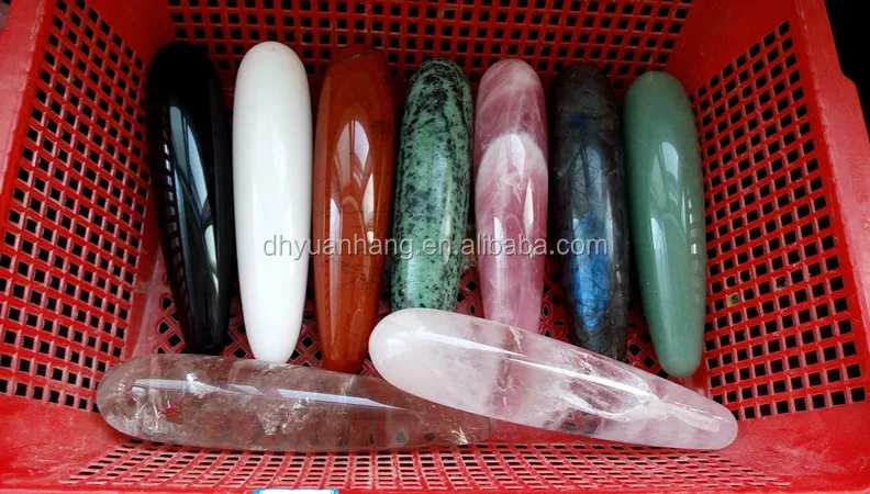 Sexy Girls With Dildos - 17cm Long Natural Big White Jade Yoni Healing Wands,Sexy Toys For Women  Dildos - Buy 17cm Natural White Jade Massage Dildos,Natural Toy For Women  Dildos,Natural Crystal Sexy Penis For Women Product on