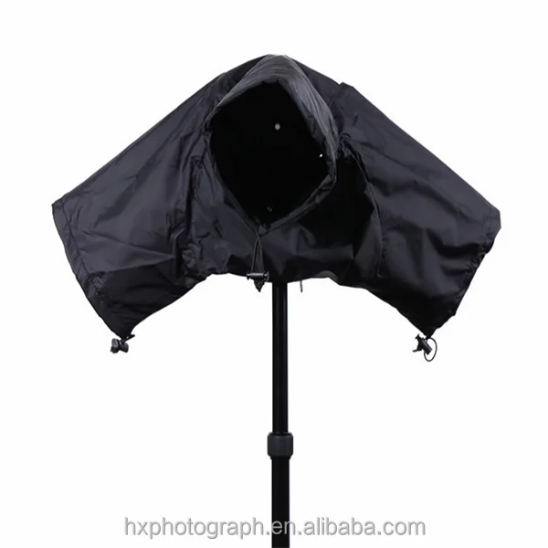 

DSLR Camera Rain Cover Coat Protector Case for Nikon Canon Camera