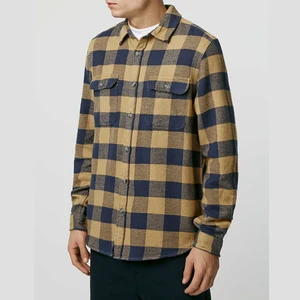 Factory Top Quality Cheap price Cotton Custom man shirts