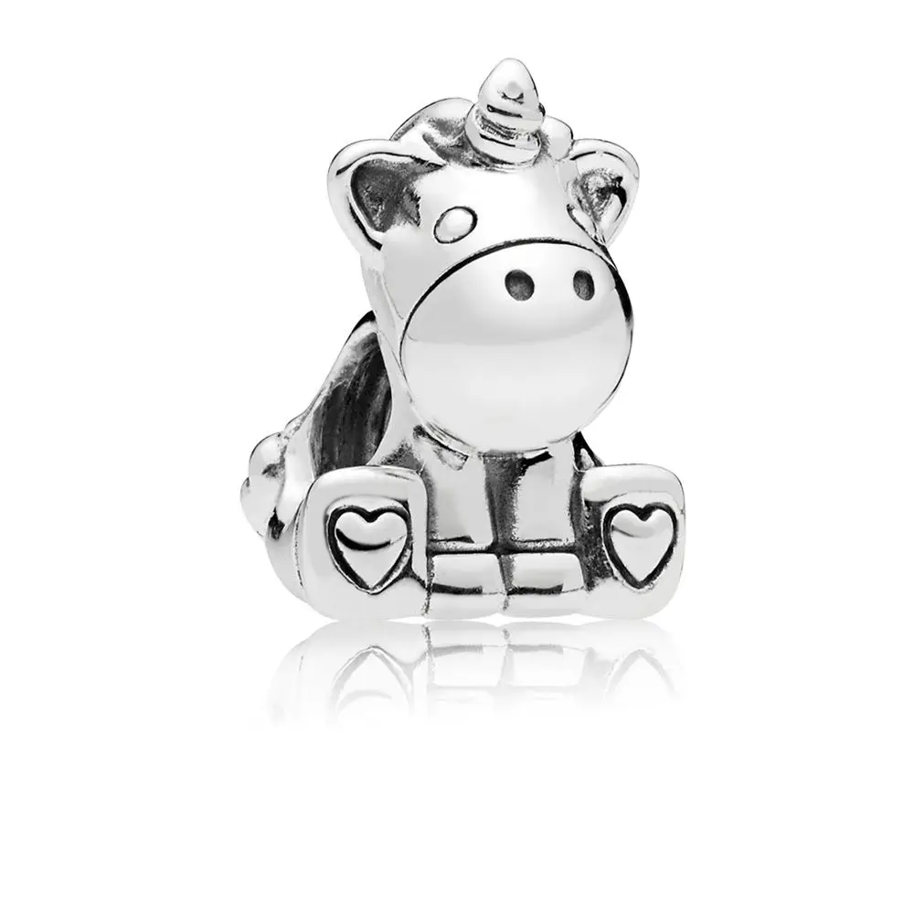 

2018 Autumn Collection 925 Sterling Silver unicorn jewelry, N/a