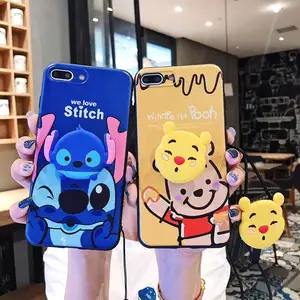 Pikachu Non Slip Silicone Phone Cover Case