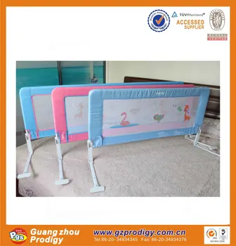 child bed protector