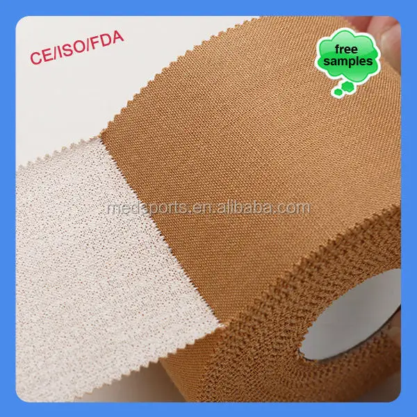 
Rigid Strapping tape equal to Leukoplast  (1339599426)