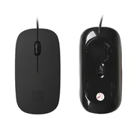 

high quality cheap price computer use wired optical mouse