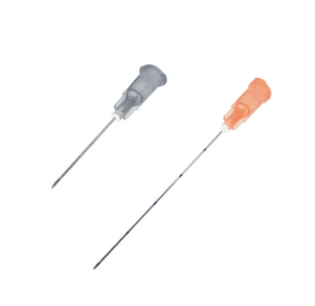 
Cannula needles blunt tip for dermal filler  (60816272128)