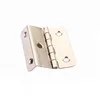 41mm Bending right-angled hinge for 12mm thickness board