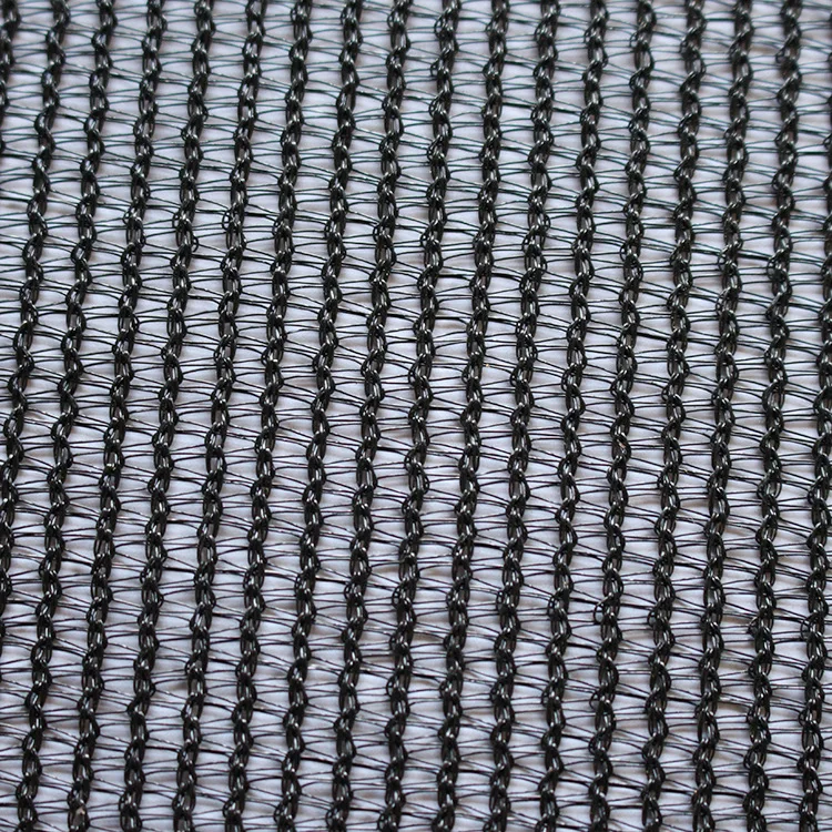 black pe shade net price for greenhouse,low price shading net