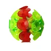 Suction Ball, Flashing Sticky Ball