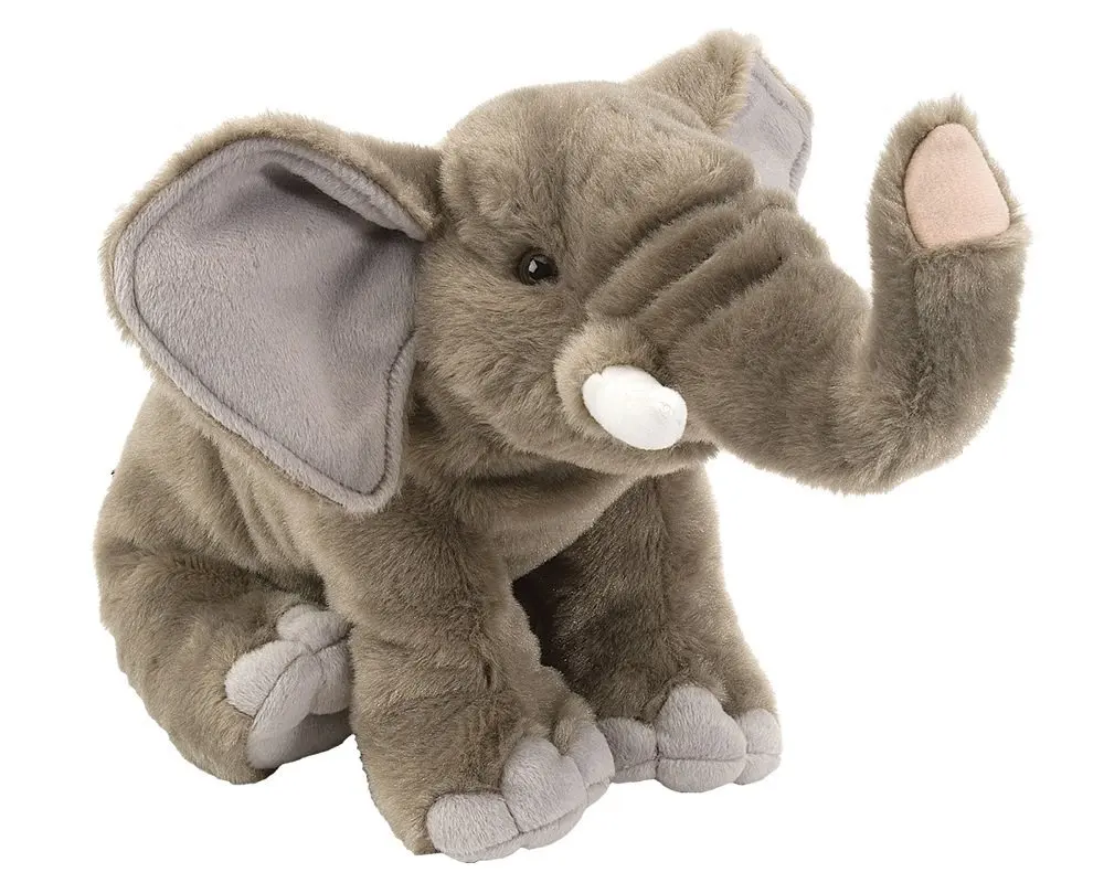 stuffed animal for 6 month old