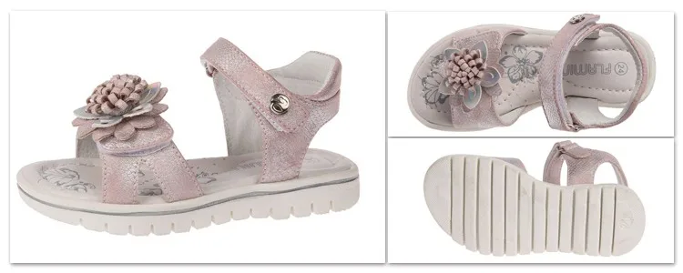 fleet shoes for girl