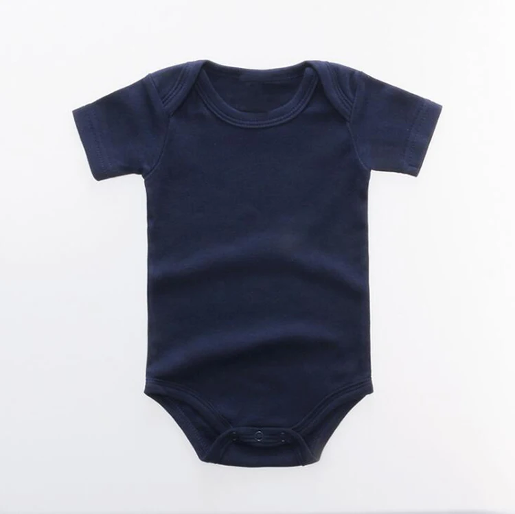 long sleeve camo bodysuit Baby boy newborn blank