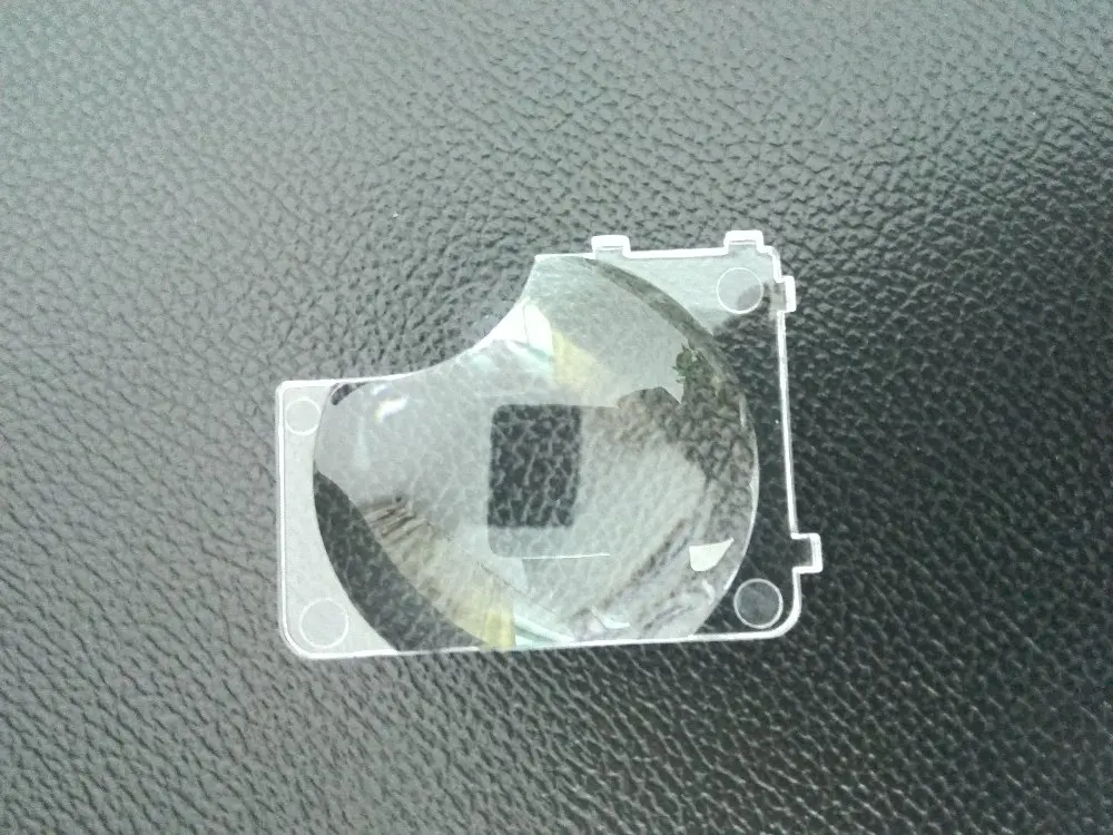 Projector Accessories New projector lens for nec LT35 lens projector lens