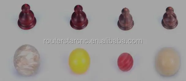round beads making machine