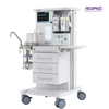 CE marked big screen anesthesia machine hospital for operation use