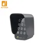 Glass factory made for gate 2 channel wireless code automation keypad