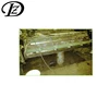 China-made machinery equipment Zinc slag strip steel Furnace nose for removing ash
