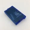 Best quality Poke mon/Ma rio/Rock man 369 in 1 card for GBA console Video Game Card