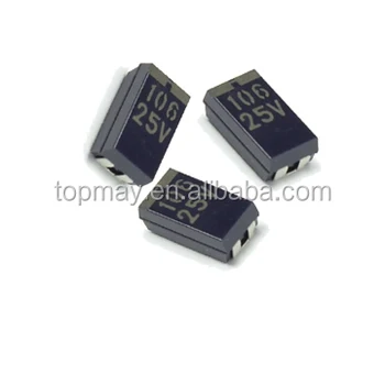 Резистор 106 smd номинал