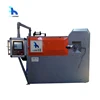 numerical control rebar bending machine line | CNC stirrup bender