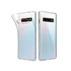 MoKo [2 Pack] Anti-Scratch Slim Cellphone Shell for Samsung Galaxy S10 6.1 inch 2019