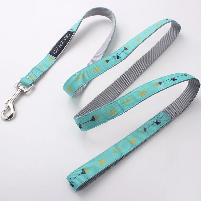 Factory wholesale nylon webbing for dog leash, View nylon webbing for