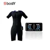 EMS Body fit exercise equipment,body strong fitness equipment,Beauty Home Use Equipment