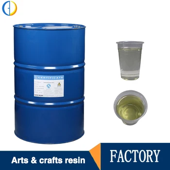 liquid Unsaturated Polyester Resin 