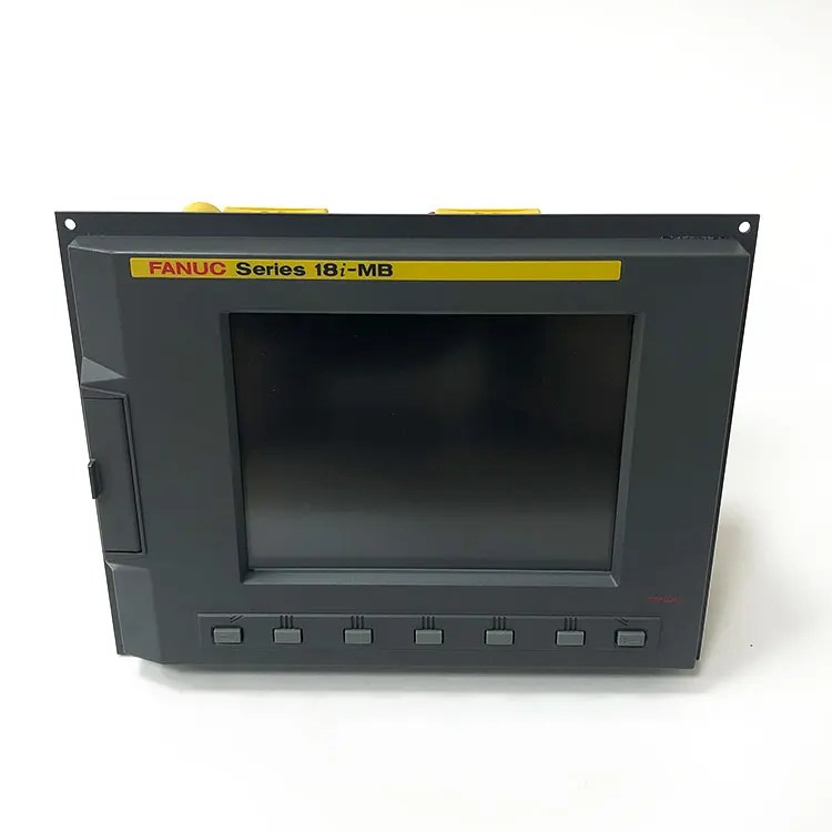 A02B-0283-B500 18i-MB New original cnc parts Fanuc series